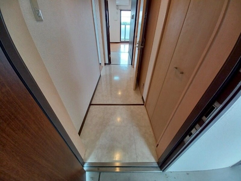 別部屋参考写真です。 K's　mansion