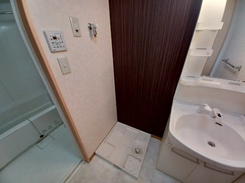 別部屋参考写真です。 K's　mansion