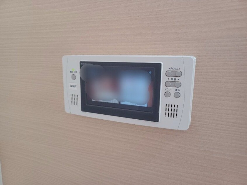 別部屋参考写真です。 K's　mansion