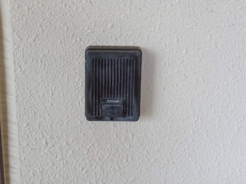 別部屋参考写真です。 K's　mansion