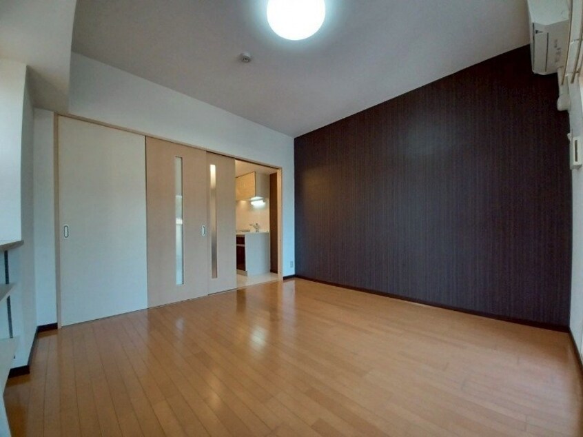 同型参考写真です。 K's　mansion