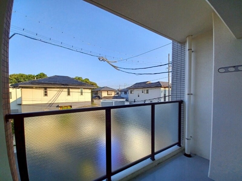 同型参考写真です。 K's　mansion