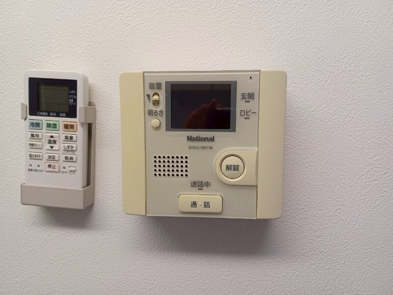 同型参考写真です。 K's　mansion