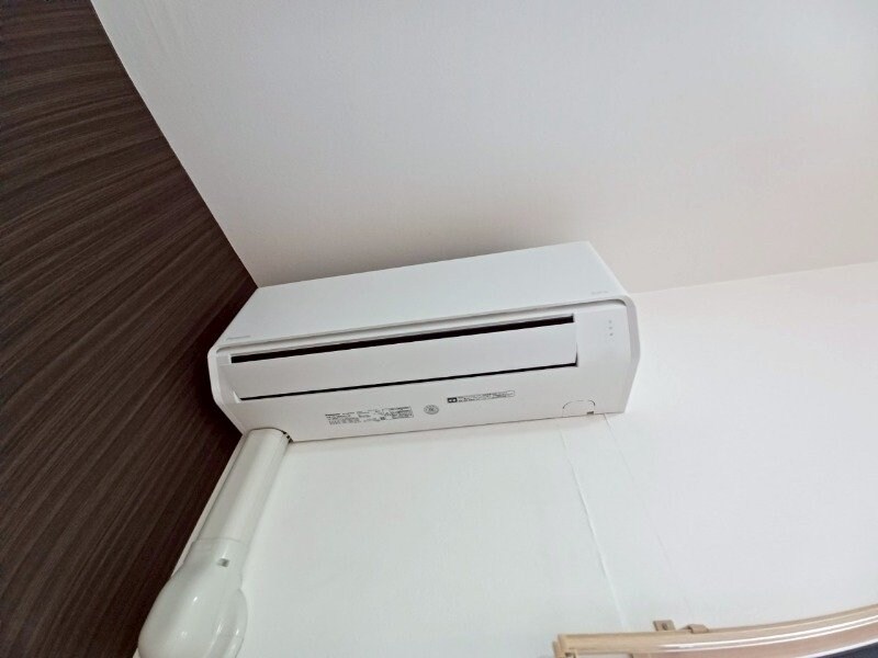 同型参考写真です。 K's　mansion