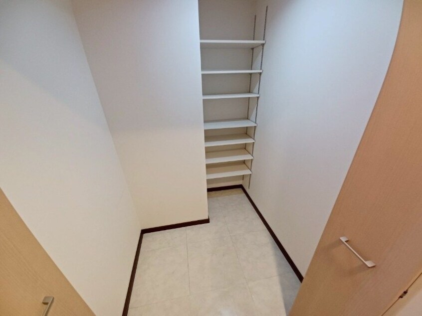 同型参考写真です。 K's　mansion