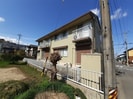 アーバンライフサクライの外観