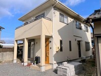 富田１丁目戸建Ⅱ