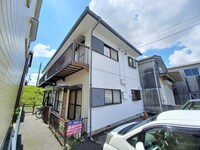 アーバンハウス西富田