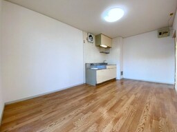 同タイプの部屋写真です