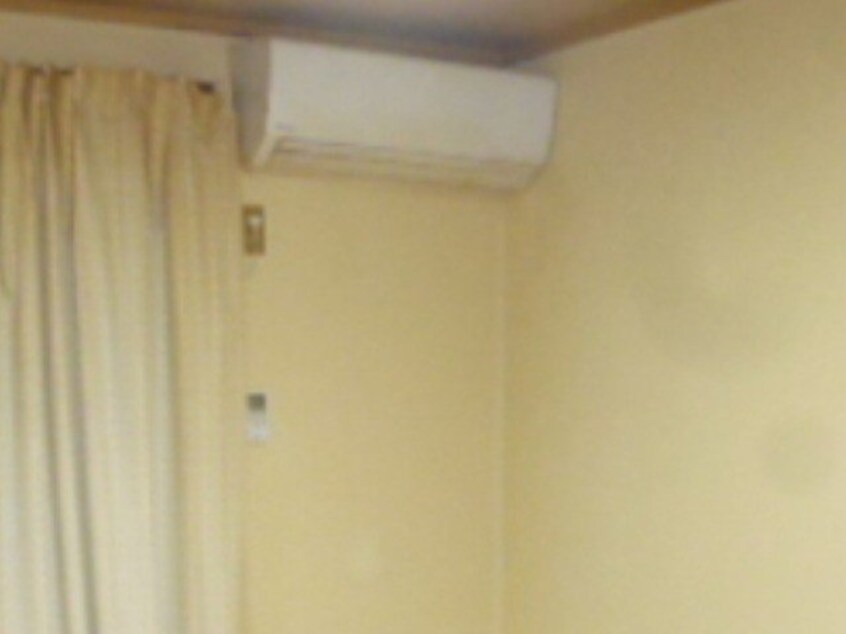 同タイプの部屋写真です プレジール三宅　A