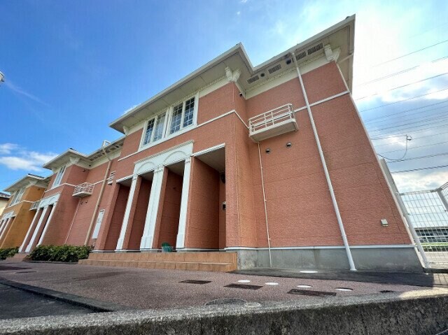  ソレアード　Ⅰ