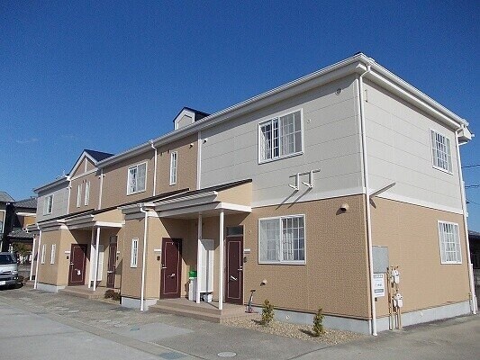  パティオ・ソレア－ド