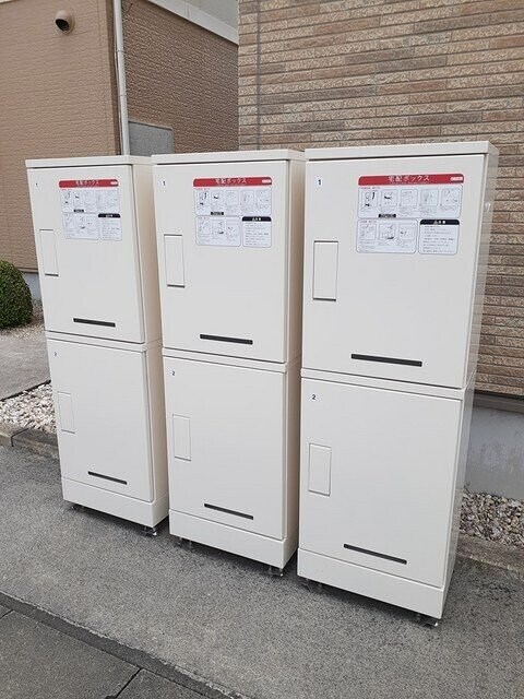  パティオ・ソレア－ド