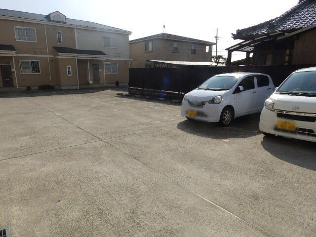  パティオ・ソレア－ド