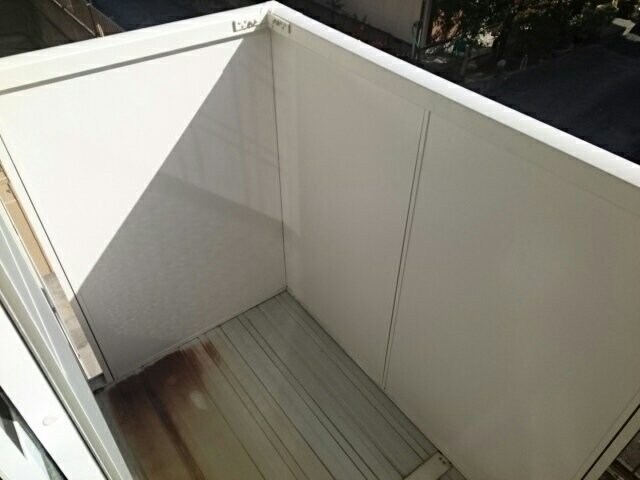  パティオ・ソレア－ド