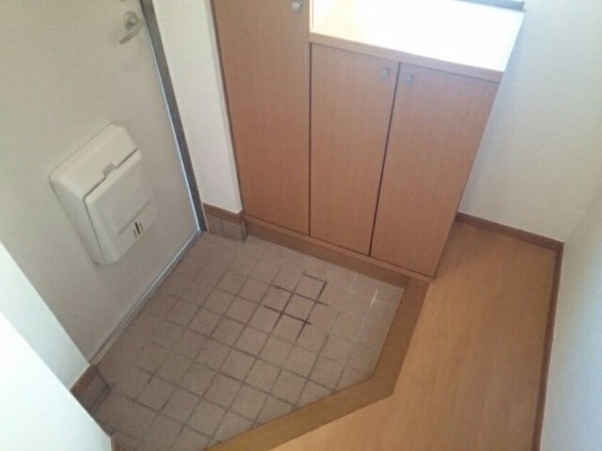  パティオ・ソレア－ド