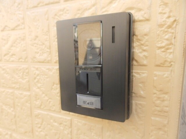 同物件別室画像 パティオ・ソレア－ド