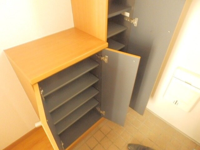 同物件別室画像 パティオ・ソレア－ド