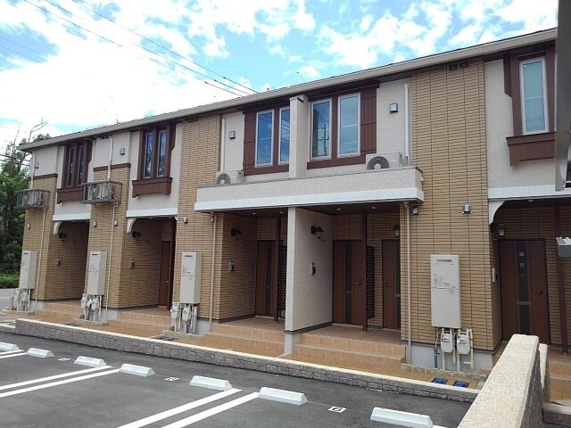  ラフォーレ・Ａ