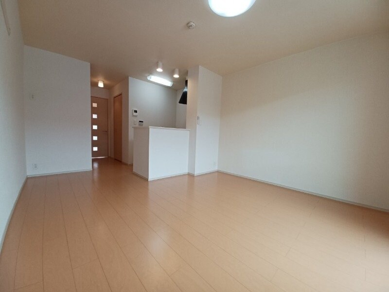 同型反転タイプのお写真です ラフォーレ・Ａ