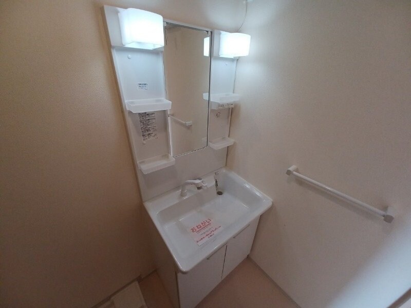 同型反転タイプのお写真です ラフォーレ・Ａ