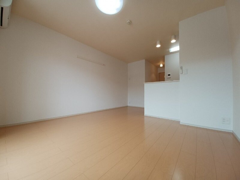 同型反転タイプのお写真です ラフォーレ・Ａ