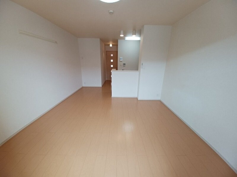 同型反転タイプのお写真です ラフォーレ・Ａ