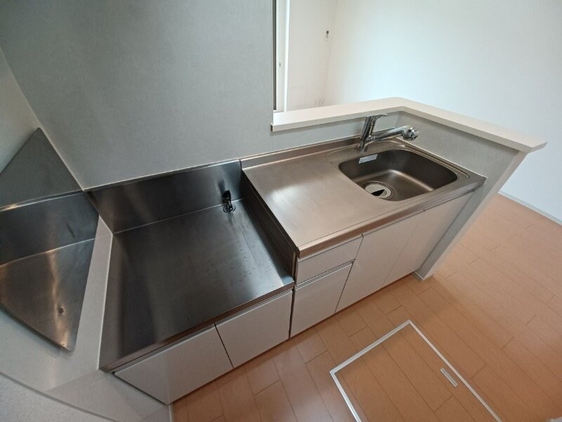 同型反転タイプのお写真です ラフォーレ・Ａ