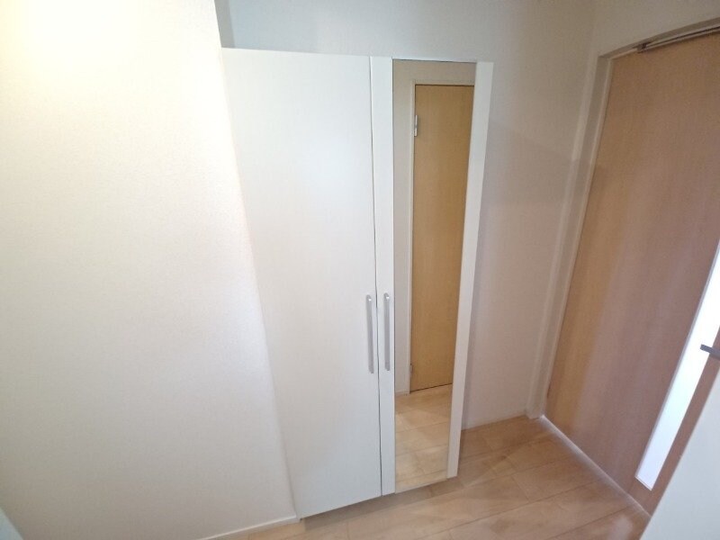 同型反転タイプのお写真です ラフォーレ・Ａ