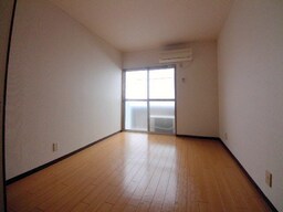 同タイプの部屋写真です