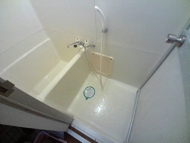 同タイプの部屋写真です パティオ西山Ｃ棟