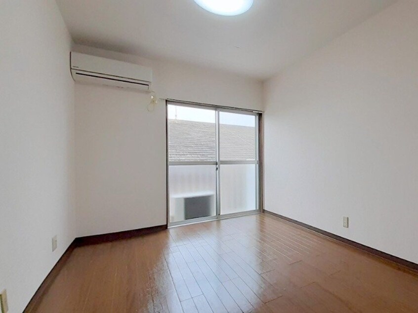 同タイプの部屋写真です パティオ西山Ｃ棟