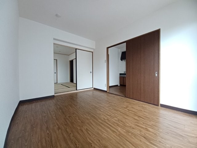 同型参考写真 ドミール笹山