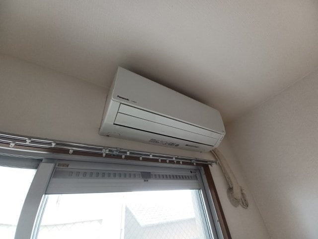 同型参考写真 ドミール笹山