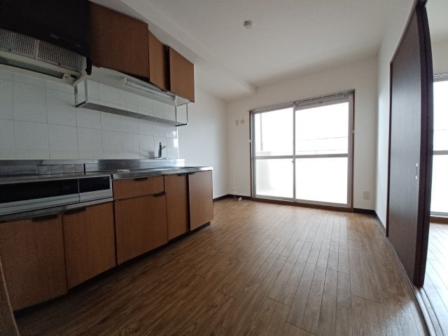 同型参考写真 ドミール笹山