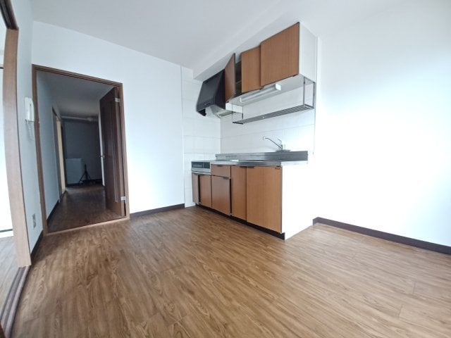 同型参考写真 ドミール笹山