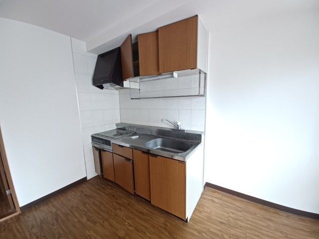 同型参考写真 ドミール笹山