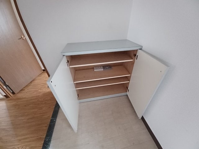 同型参考写真 ドミール笹山