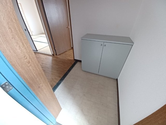 同型参考写真 ドミール笹山