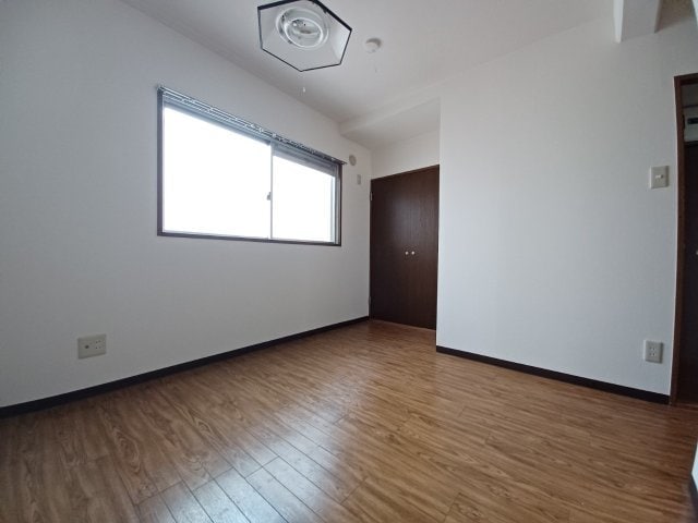 同型参考写真 ドミール笹山