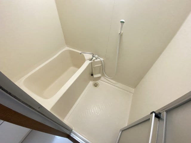 同型参考写真 ドミール笹山