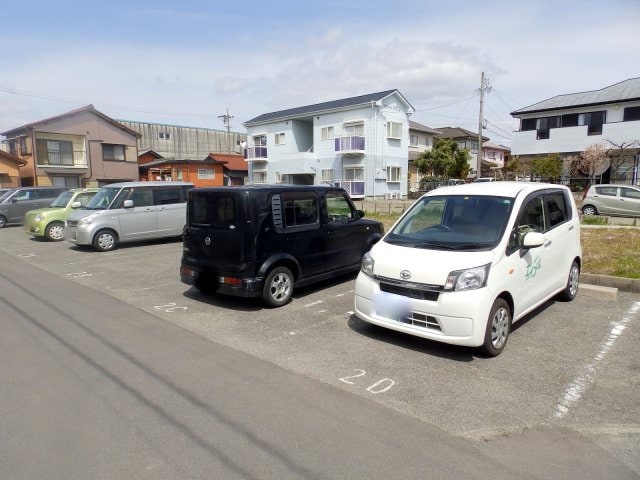  ライフピット羽津