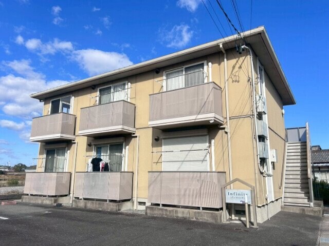  Ｉｎｆｉｎｉｔｙ