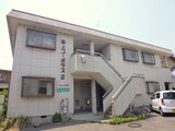 勘上コーポラスⅡ