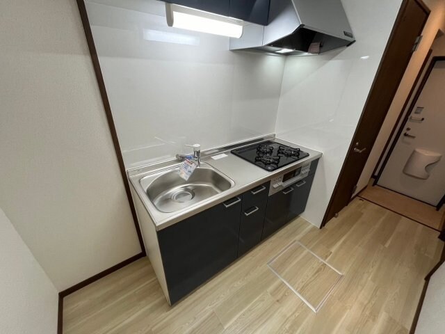  ウィステリア羽津