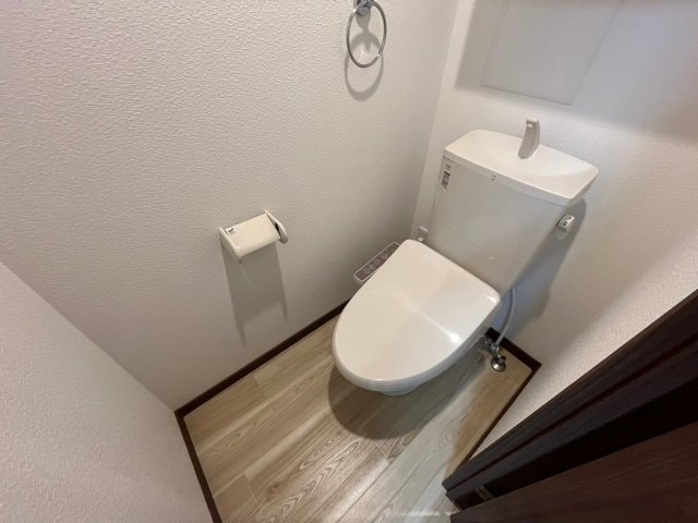  ウィステリア羽津