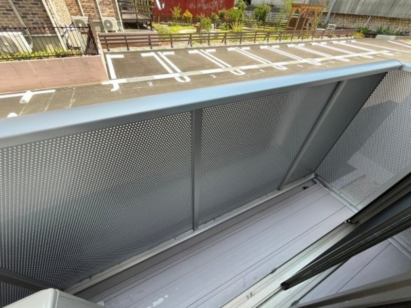  ウィステリア羽津