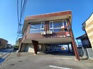 レジデンス森の宮の外観