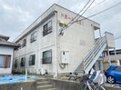 ドミールＫＥＩの外観