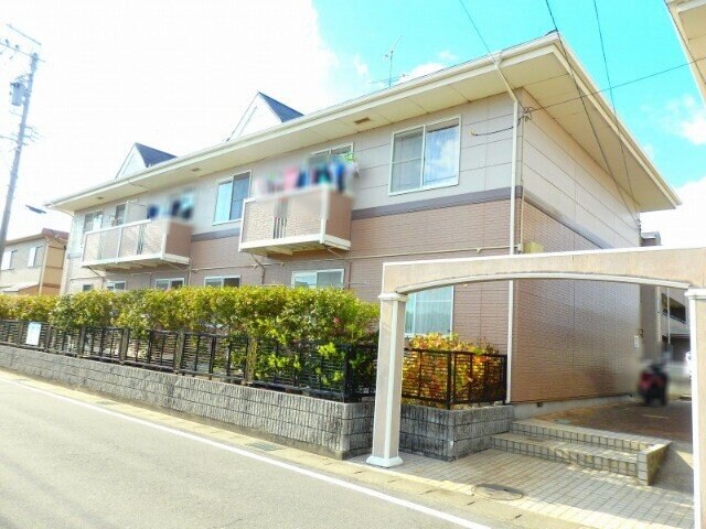  エクセルタウンⅠ